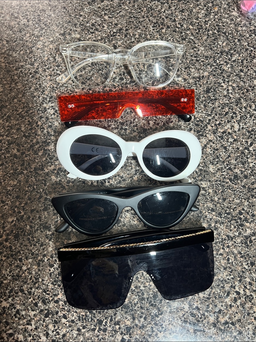 Sunglasse bundle